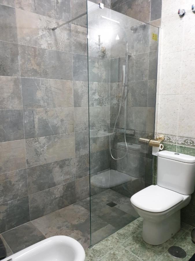 Acogedor Apartamento Cadiz Bagian luar foto